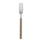 Sabre Bistrot Shiny Flatware - Teak