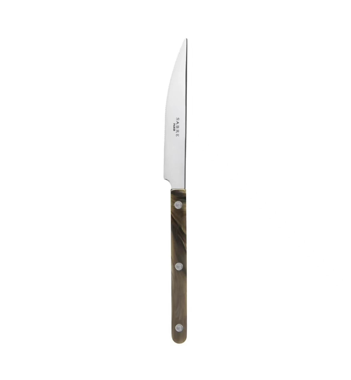 Sabre Paris Bistrot Flatware - Buffalo