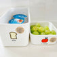 Cute Design Food Container Box