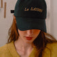 La Saison Baseball Cap