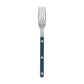 Sabre Bistrot Shiny Flatware - Aquamarine