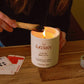 Scent of Chillier Days Candle 260g