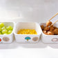 Cute Design Food Container Box