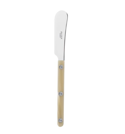 Sabre Paris Bistrot Flatware - Horn