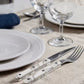 Sabre Paris Bistrot Flatware - Dune Ivory