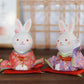 Japan Fortune Bunny Gift box - Large Size