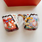 Yudachi Fuji Dairy in 2 Pair Gift Boxes