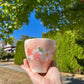 Yuzuriha  Four Season Flower Cup