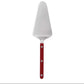 Sabre Paris Bistrot Flatware Red