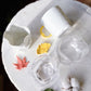 Leaf Chopstick Rest Set