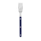 Sabre Bistrot Shiny Flatware Navy Blue