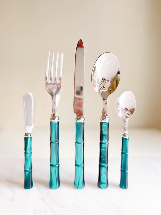 Rivadossi Bamboo - Green