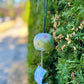 Yuzuriha Flower Wind Bell