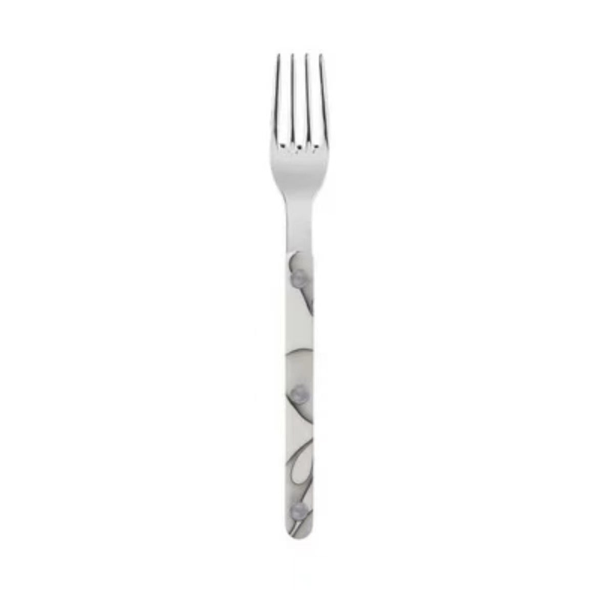 Sabre Paris Bistrot Flatware - Dune Ivory