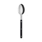 Sabre Paris Bistrot Flatware  Black