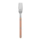 Sabre Bistrot Shiny Flatware - Nude Pink