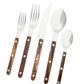 Sabre Paris Bistrot Flatware - Buffalo