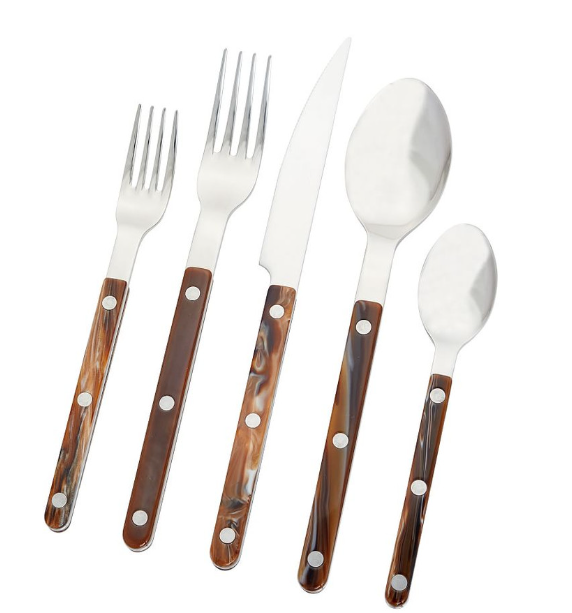 Sabre Paris Bistrot Flatware - Buffalo