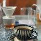 Minoyaki Cup and Saucers