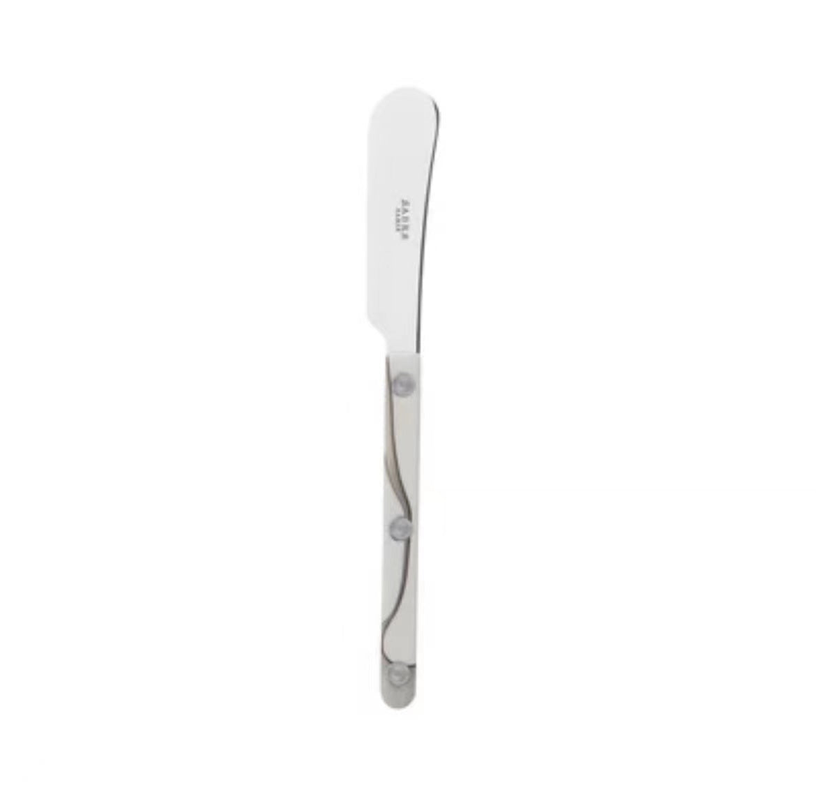 Sabre Paris Bistrot Flatware - Dune Ivory