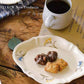 Studio M' Mignardises Plate