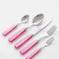 Sabre Icone Rose Pink - 5 Pieces