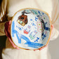 Yudachi Main Dish Bowl - Gift Box