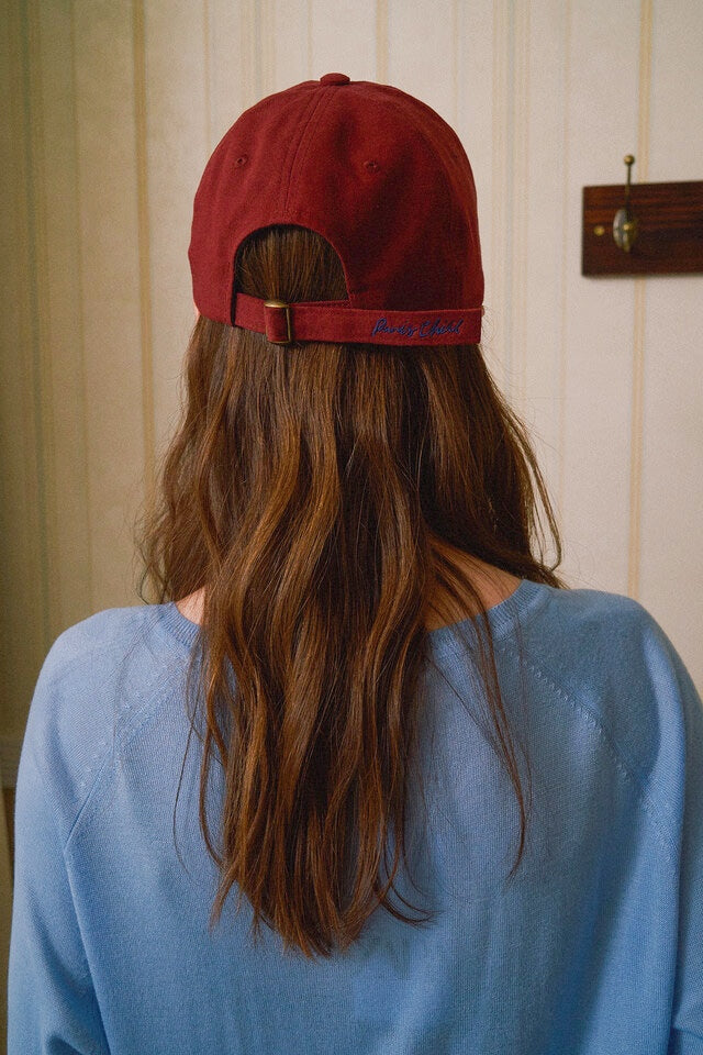 La Saison Baseball Cap