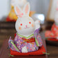 Japan Fortune Bunny Gift box - Large Size