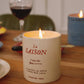 Scent of Chillier Days Candle 260g