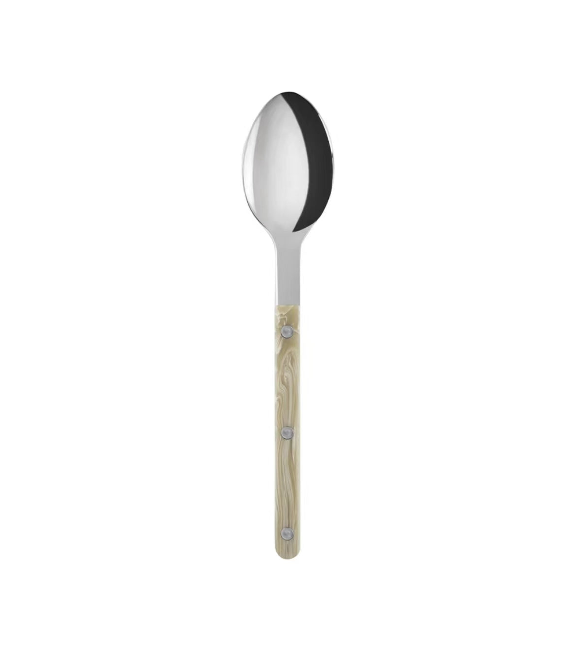 Sabre Paris Bistrot Flatware - Horn