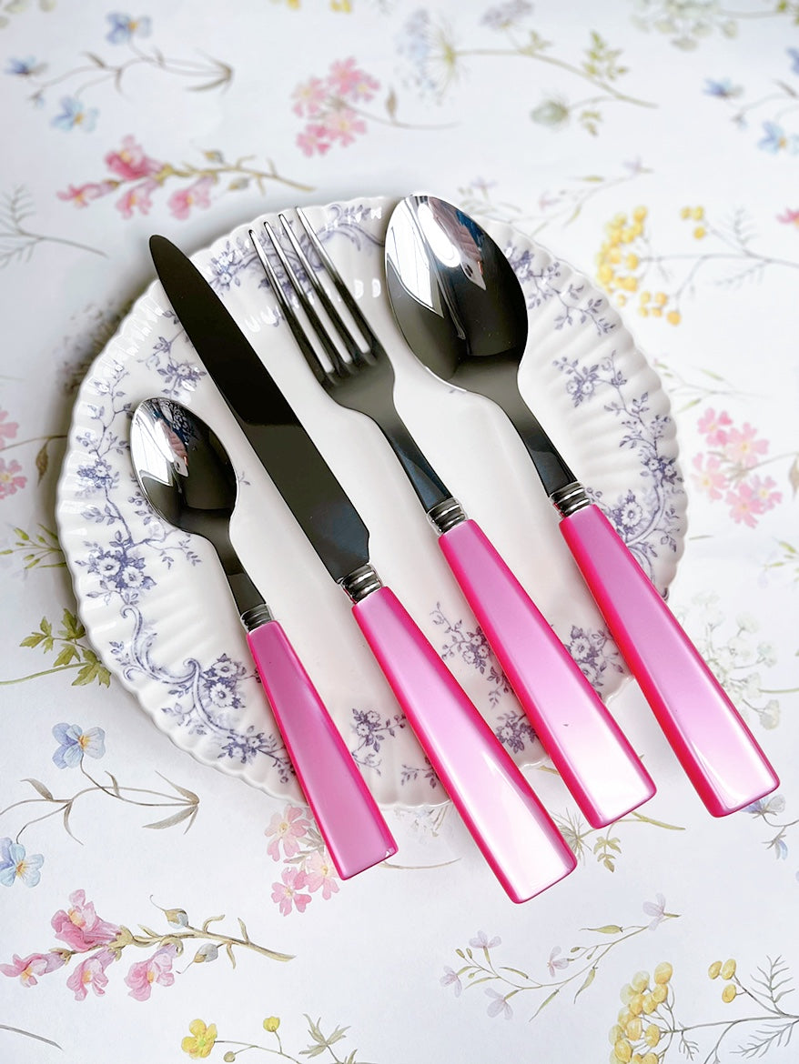 Sabre Icone Rose Pink - 5 Pieces