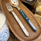 Sabre Paris Bistrot Flatware - Dune Ivory