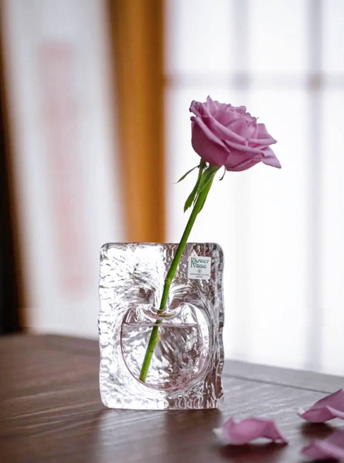 Toyo Sasaki Flower Vases