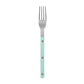 Sabre Bistrot Shiny Flatware - Tiffany Blue