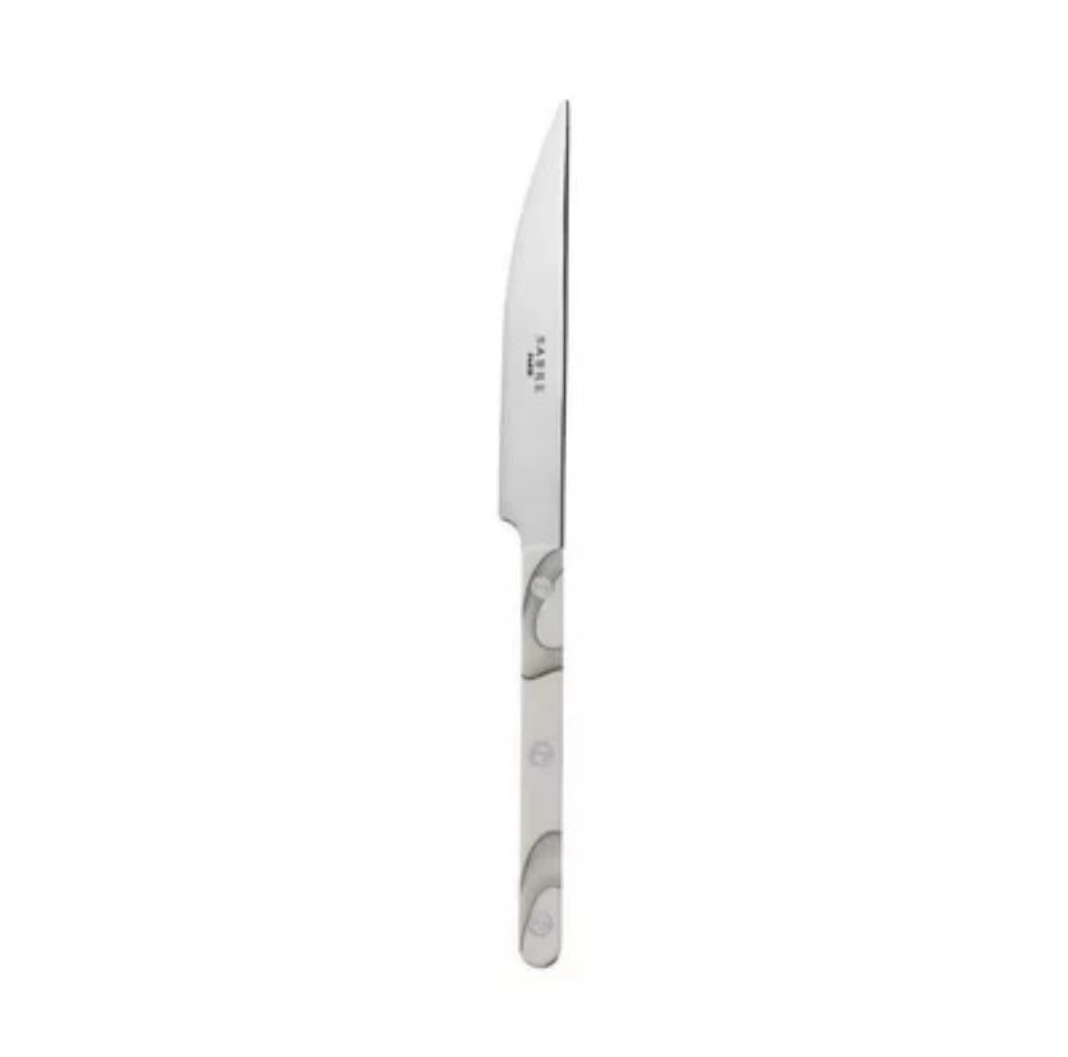 Sabre Paris Bistrot Flatware - Dune Ivory