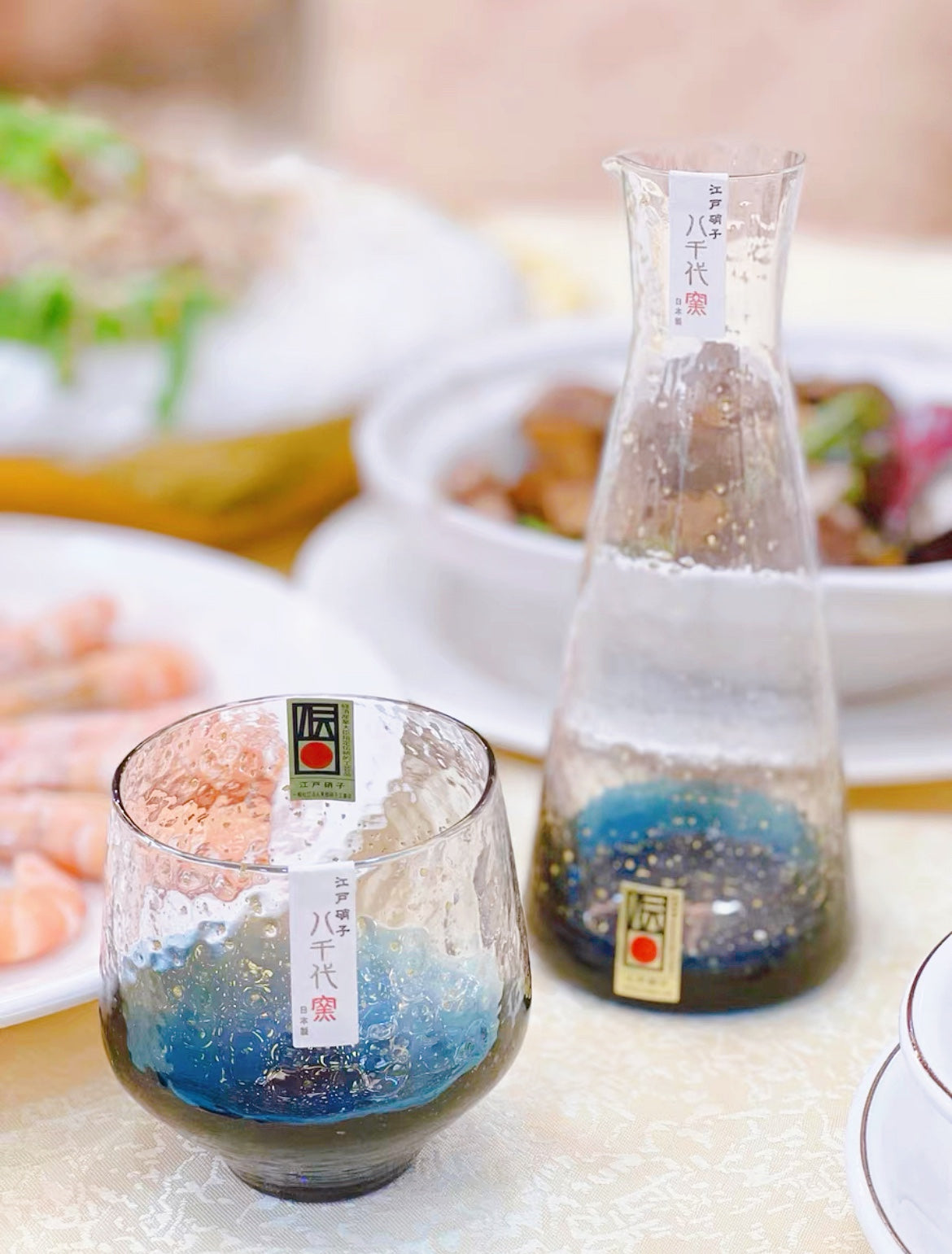 Toyo-Sasaki Starry Sky Cup