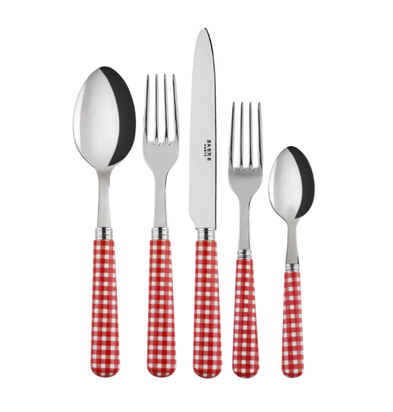 Sabre Decores Collection Red