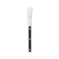 Sabre Paris Bistrot Flatware  Black