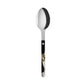 Sabre Paris Bistrot Flatware - Dune Black