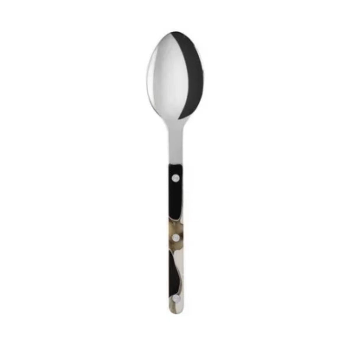 Sabre Paris Bistrot Flatware - Dune Black