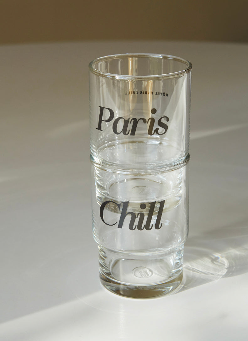 HÔTEL827 Chill and Paris Cup