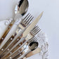 Sabre Paris Bistrot Flatware - Buffalo