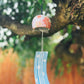 Yuzuriha Flower Wind Bell