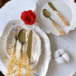 Studio M' Mignardises Plate