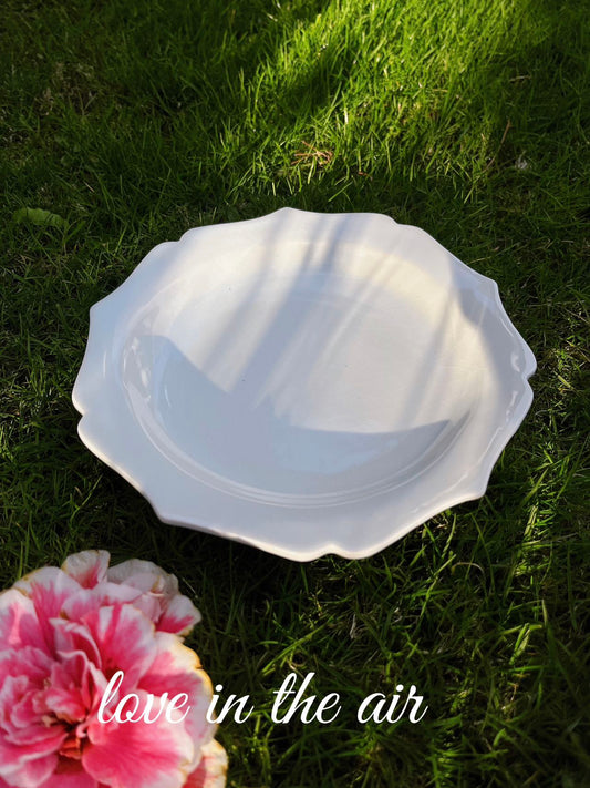 Studio m' Jolie Sun Flower Plate