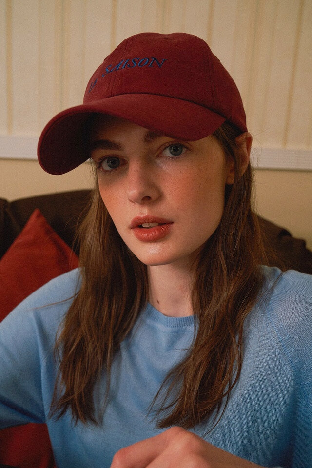 La Saison Baseball Cap