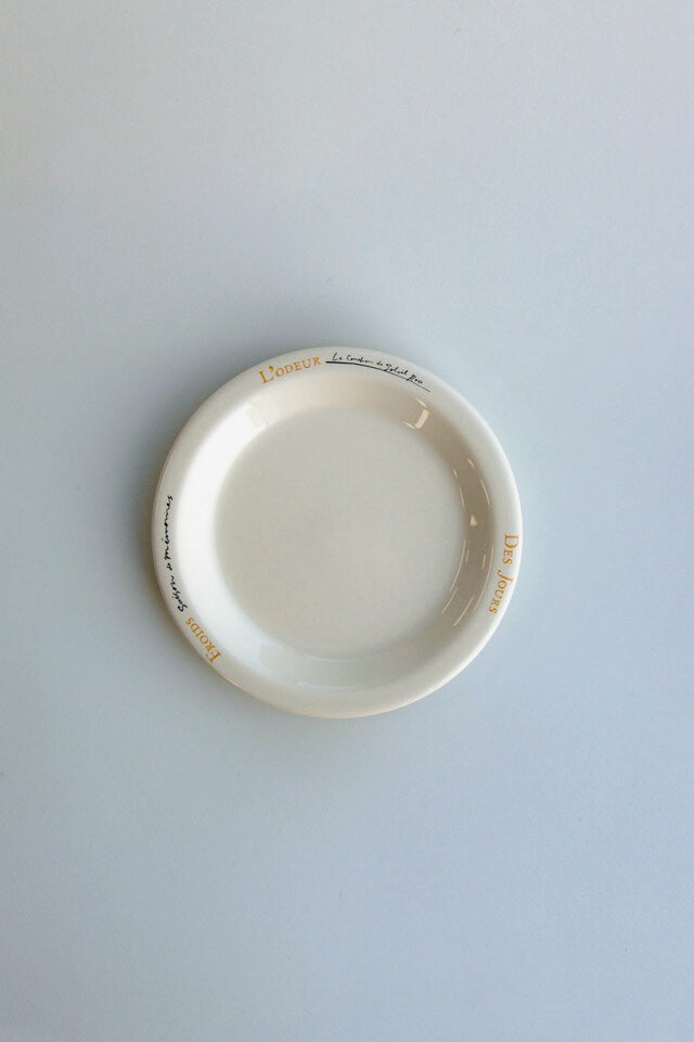 La Saison Saucer