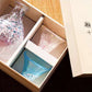 Toyo Sasaki Glass Sake Cups Set- Mt.Fuji Sakura