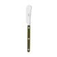 Sabre Bistrot Shiny Flatware Green Fern